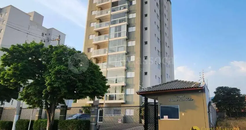 Apartamento com 2 dormitórios à venda por R$ 415.000,00 - Jardim Rosinha - Itu/SP