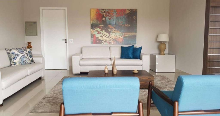 Apartamento com 3 dormitórios à venda, 103 m² por R$ 1.200.000,00 - Winds - Indaiatuba/SP