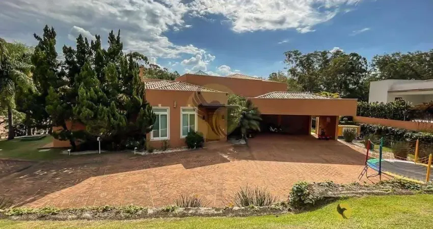Casa com 7 dormitórios, 1280 m² - venda por R$ 30.000.000,00 ou aluguel por R$ 58.800,00 - Condomínio Terras de São José - Itu/SP