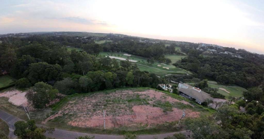Terreno à venda, 2878 m² por R$ 4.000.000,00 - Condomínio Terras de São José - Itu/SP