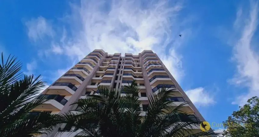 Apartamento com 3 dormitórios à venda, 95 m² por R$ 500.000,00 - Edifício Villa Di Ravenna - Itu/SP