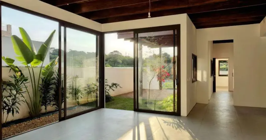 Casa com 3 dormitórios à venda, 218 m² por R$ 1.620.000,00 - Condomínio Reserva Saint Paul - Itu/SP