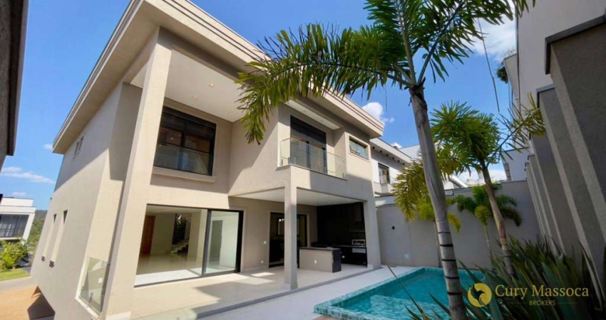 Casa com 4 dormitórios, 440 m² - venda ou aluguel - Tamboré 11 - Santana de Parnaíba/SP