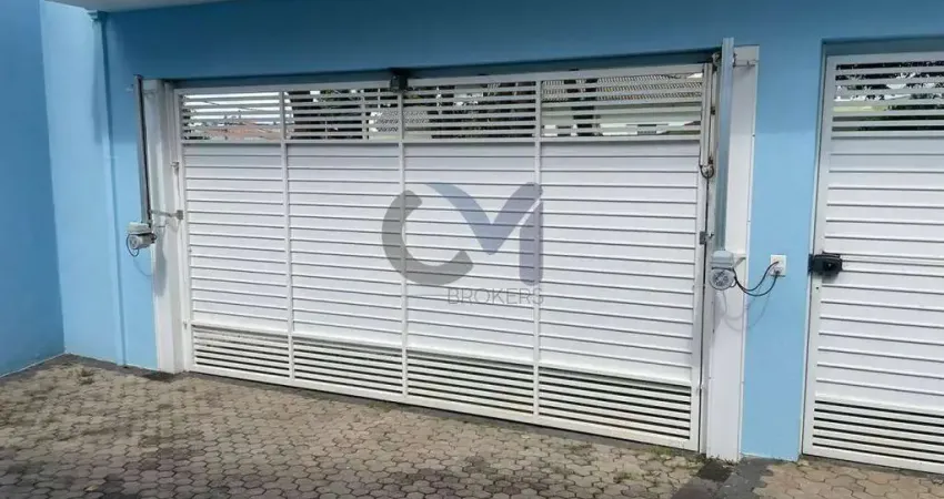 Casa com 3 dormitórios à venda, 174 m² por r$ 636.000,00 - jardim paraíso - itu/sp