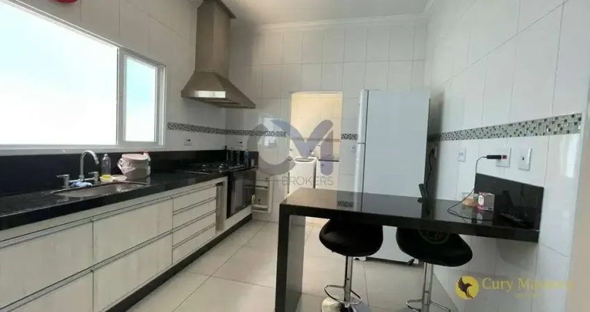 Casa com 3 dormitórios à venda, 174 m² por r$ 636.000,00 - jardim paraíso - itu/sp