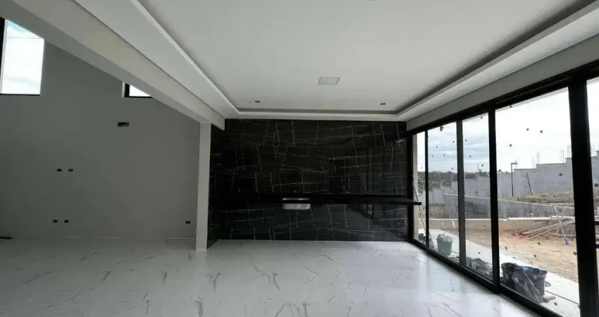 Casa com 3 dormitórios à venda, 300 m² por R$ 2.600.000,00 - Condomínio Reserva Saint Paul - Itu/SP