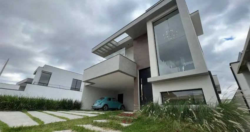 Casa com 4 dormitórios à venda, 290 m² por R$ 2.350.000,00 - Condomínio Reserva Saint Paul - Itu/SP