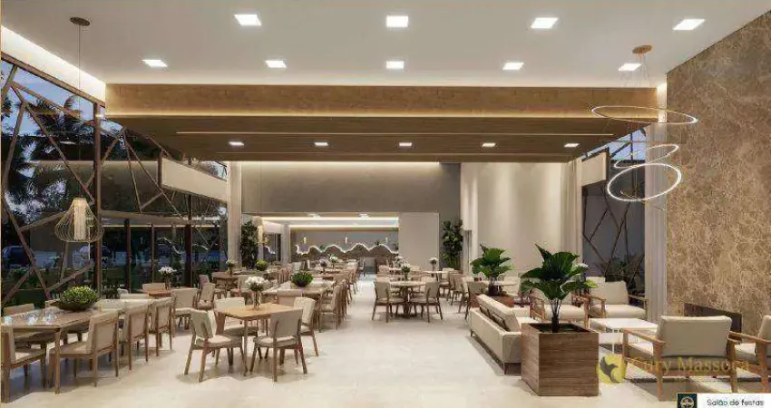 Terreno à venda, 1325 m² por R$ 2.096.000,00 - Condomínio Lago Azul - Araçoiaba da Serra/SP