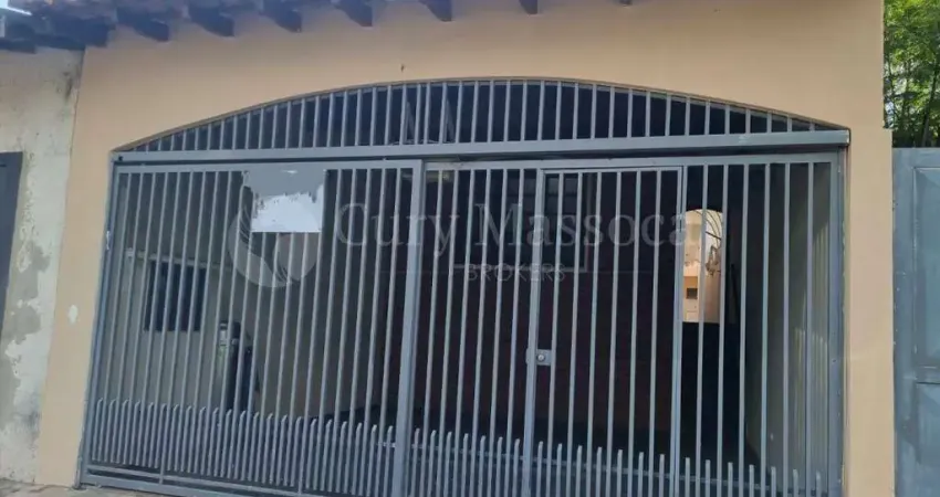 Casa com 3 dormitórios à venda, 82 m² por R$ 450.000 - Jardim Santa Tereza - Itu/SP