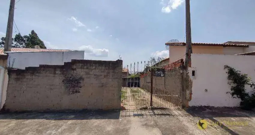 Terreno à venda, 160 m² por r$ 180.000,00 - residencial parque são camilo - itu/sp