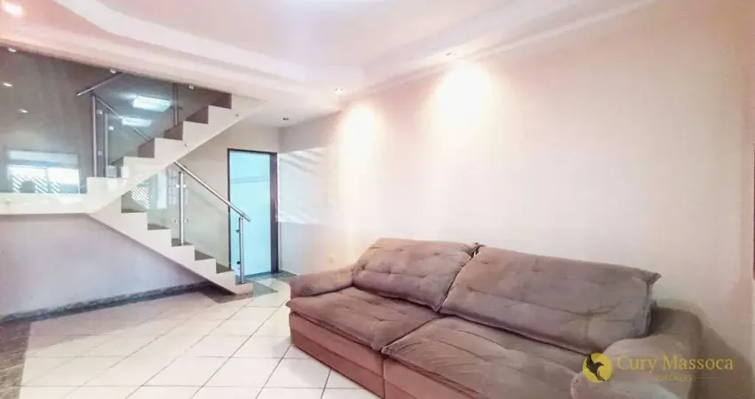 Casa com 3 dormitórios à venda, 135 m² por R$ 474.990,00 - Jardim Planalto - Salto/SP
