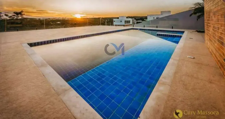 Extraordinária casa c/ 400m², 3 suítes e espetacular piscina com vista para área verde, por R$2.379.990 - Cond. Portal dos Bandeirantes - Salto/SP
