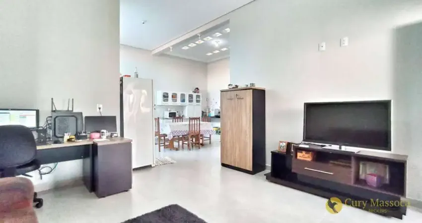 Casa com 2 dormitórios à venda, 146 m² por R$ 479.000,00 - Residencial Parque Imperial - Salto/SP