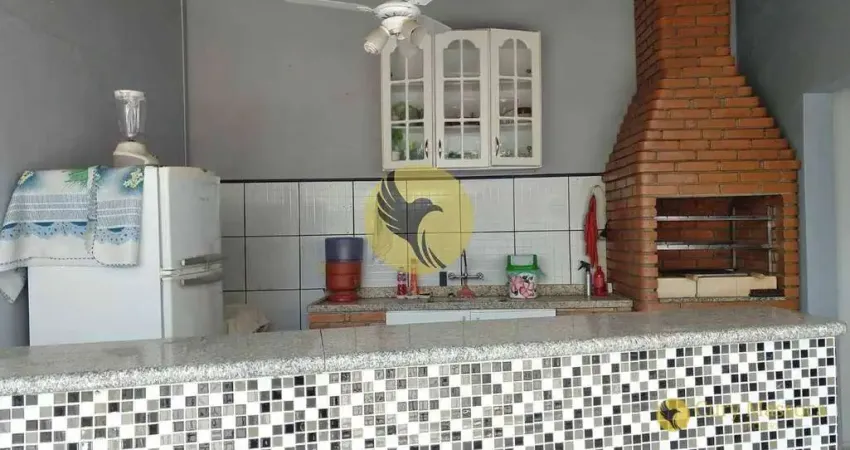 Casa à venda, 11 m² por R$ 500.000,00 - Jardim Paulista - Itu/SP