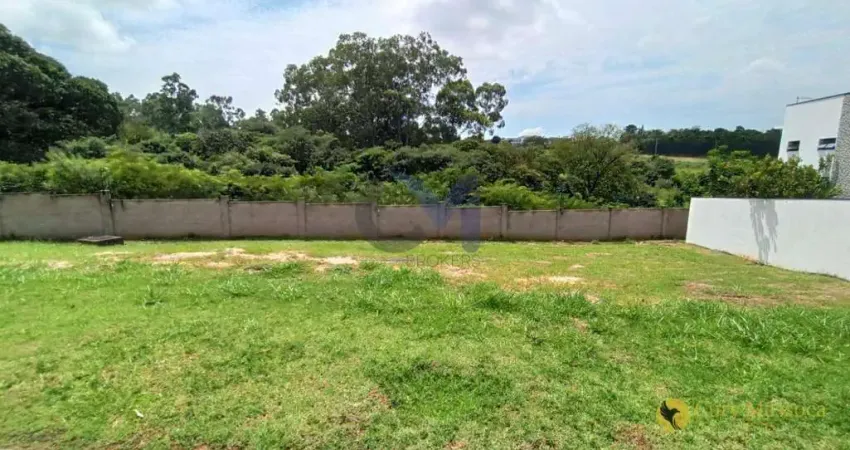 Maior lote do condomínio, com 719m² à venda por R$ 628.000 - Condomínio Central Parque - Salto/SP