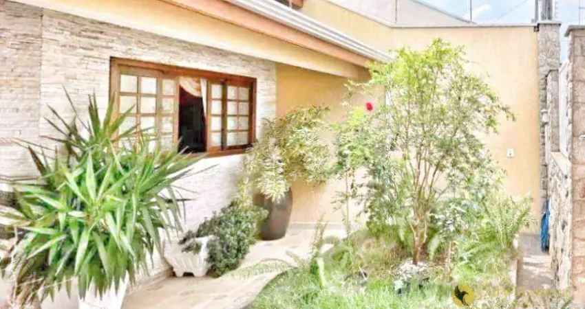 Casa com 3 dormitórios à venda, 250 m² por R$ 850.000,00 - Jardim Planalto - Salto/SP