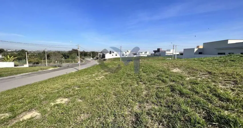 Terreno à venda, 576 m² por R$ 432.000,00 - Condomínio Mirante dos Ipês - Salto/SP