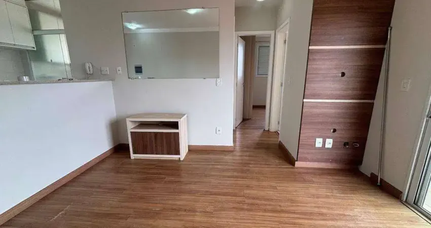Apartamento com 2 dormitórios para alugar por r$ 2.800,02/mês - residencial ilha bela - itu/sp