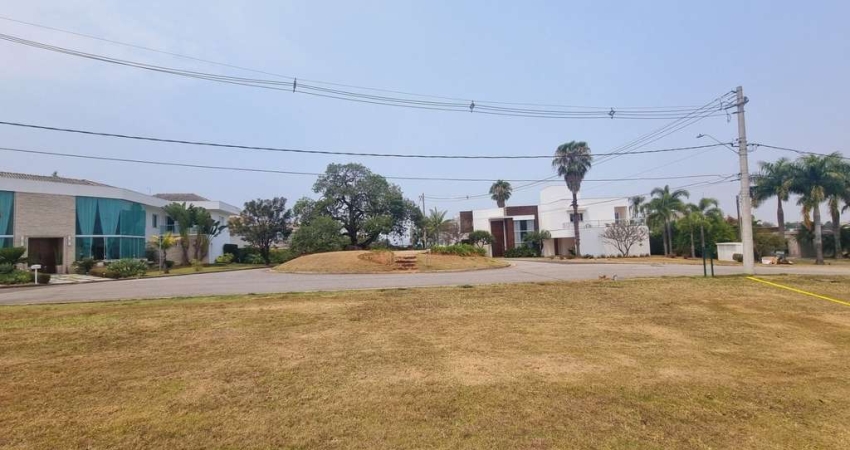 Terreno à venda, 1014 m² por R$ 1.500.000,00 - Condomínio Plaza Athénée - Itu/SP