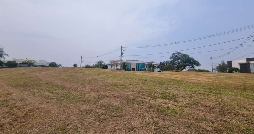 Terreno à venda, 1013 m² por R$ 1.500.000,00 - Condomínio Plaza Athénée - Itu/SP