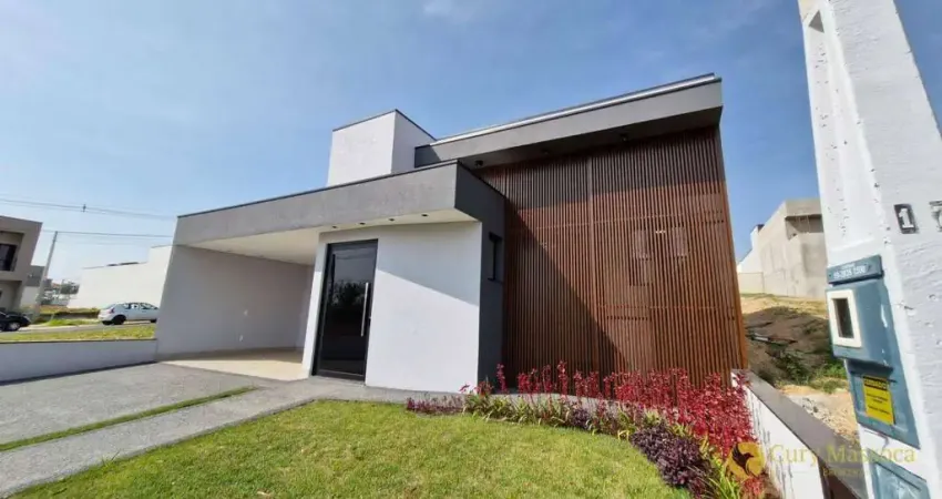 Casa com 3 Suítes à venda, 190 m² por R$ 1.590.000 - Loteamento Park Gran Reserve - Indaiatuba/SP