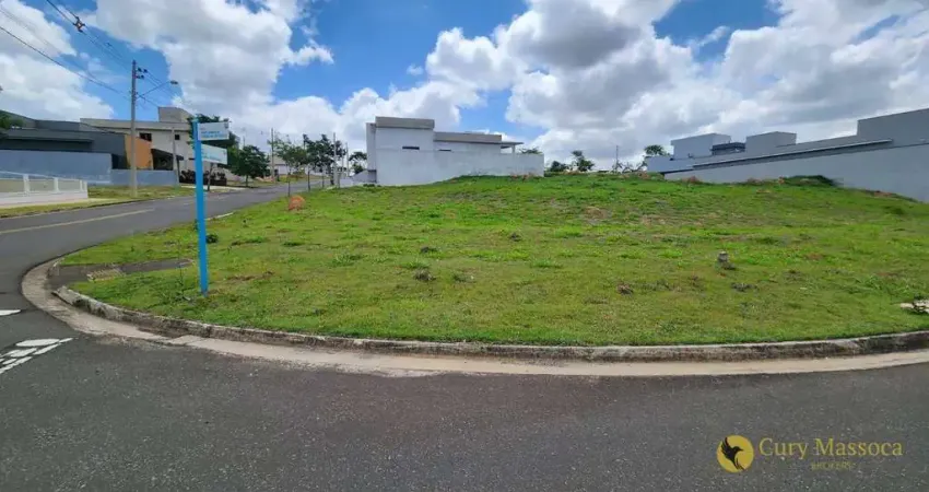 Terreno à venda, 347 m² por r$ 320.000,00 - reserva central parque - salto/sp