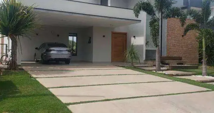 Casa com 4 dormitórios, 350 m² - venda por R$ 2.397.000,00 ou aluguel por R$ 12.000,00/mês - Condomínio Residencial Primavera II - Salto/SP