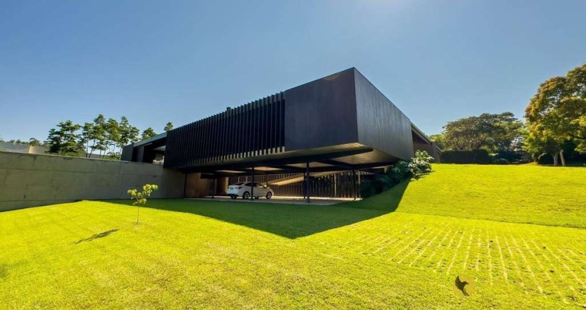 Casa, 1350 m² - venda por R$ 28.000.000,00 ou aluguel por R$ 63.980,33/mês - Condomínio Terras de São José - Itu/SP