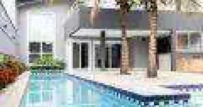 Casa com 3 dormitórios à venda, 268 m² por R$ 1.990.000,00 - Residencial Beira da Mata - Indaiatuba/SP
