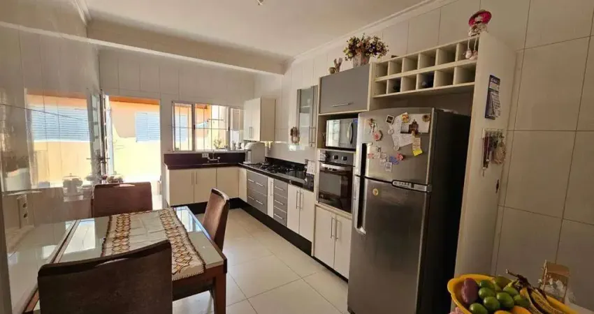 Casa com 2 dormitórios à venda, 105 m² por r$ 440.000,00 - jardim santa marta - salto/sp