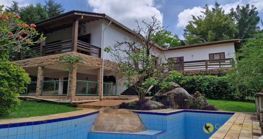 Belíssima casa a venda Condomínio Monte Belo - Salto, SP