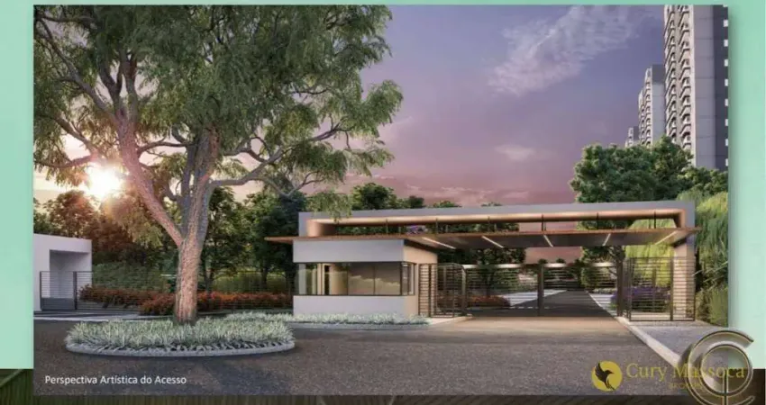 Apartamento com 2 dormitórios à venda, 6600 m² por R$ 460.000,00 - Icaraí Parque Clube - Salto/SP