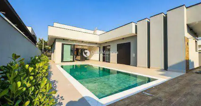 Casa com 3 dormitórios à venda, 274 m² por R$ 2.100.000,00 - Portal dos Bandeirantes - Salto/SP
