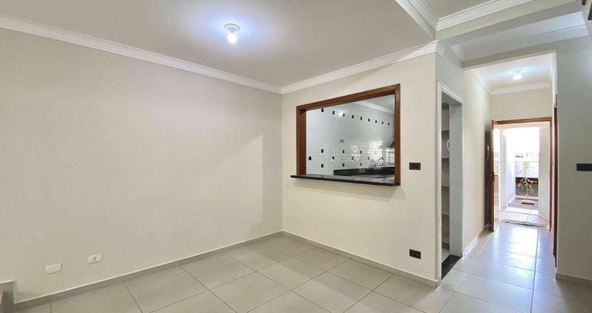 Casa com 3 dormitórios à venda, 210 m² por R$ 550.000,00 - Vila Romão - Salto/SP