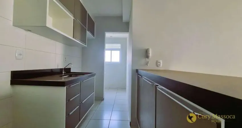 Apartamento com 2 dormitórios à venda, 61 m² por R$ 380.000,00 - Ilhas do Mediterrâneo - Itu/SP