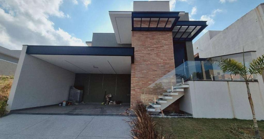 Casa à venda no UNA, com SPA e 3 suítes