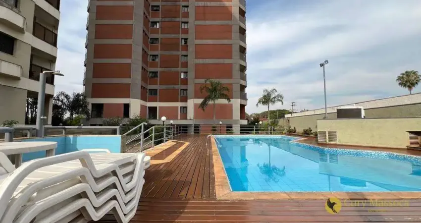 Apartamento com 3 dormitórios à venda, 95 m² por R$ 580.000,00 - Edifício Villa Di Verona - Itu/SP