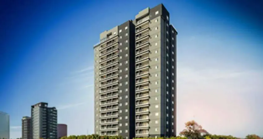 Apartamento com 2 dormitórios à venda, 62 m² por R$ 419.900,00 - Condomínio Icaraí Parque Clube - Salto/SP