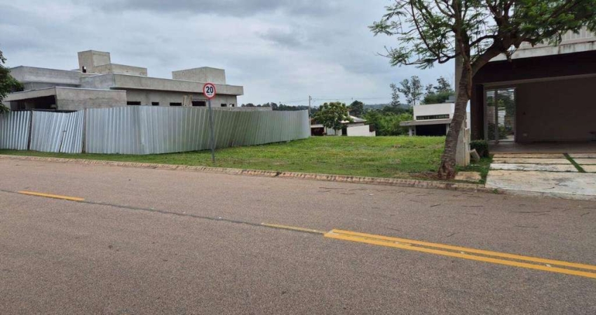 Terreno à venda, 360 m² por R$ 380.000,00 - Condomínio Residencial Una - Itu/SP