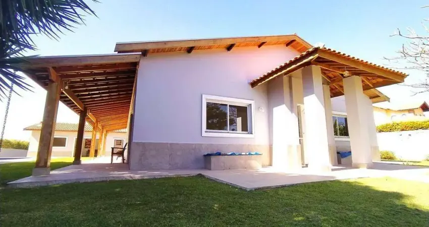 Casa com 4 dormitórios à venda, 380 m² por R$ 2.200.000,00 - Condomínio City Castelo - Itu/SP
