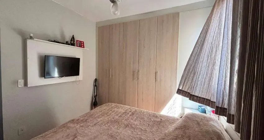 Apartamento com 2 dormitórios à venda, 74 m² por R$ 340.000,00 - São Luiz - Itu/SP