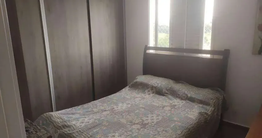 Apartamento com 2 dormitórios à venda, 63 m² por R$ 390.000,00 - Condomínio Jardim dos Taperás - Salto/SP
