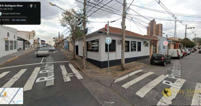 Sala Comercial com Sensacional localização, disponível para locação por R$800/mês - Centro - Salto/SP