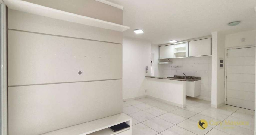 Belíssimo apê com 76m², 3 dormitórios e 2 vagas de garagem, disponível para locação por R$3.500/mês - Ilhas do Mediterrâneo - Itu/SP