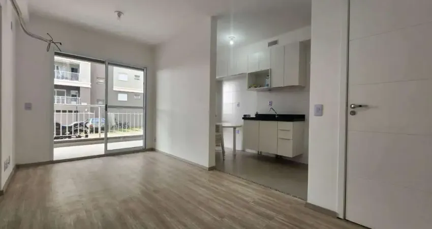 Apartamento com 2 dormitórios, 61 m² - venda por R$ 450.000,00 ou aluguel por R$ 3.073,37/mês - Edifício Vila Di Trento - Itu/SP