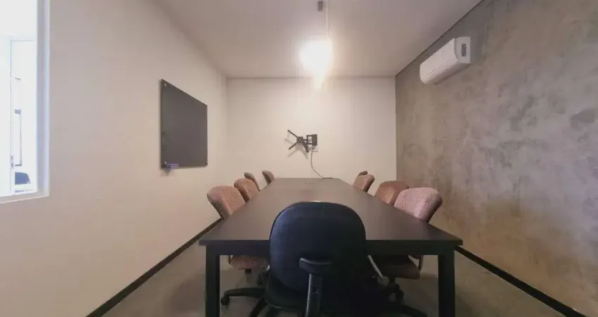 Sala para alugar, 75 m² por R$ 6.200,00/mês - Jardim Paraíso - Itu/SP