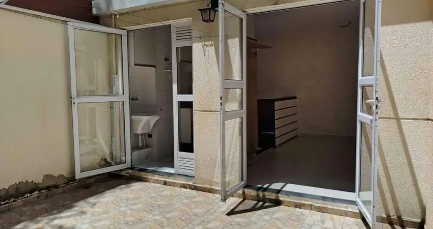 Apartamento com 2 dormitórios à venda, 47 m² por R$ 240.000,00 - Edifício Verti - Itu/SP