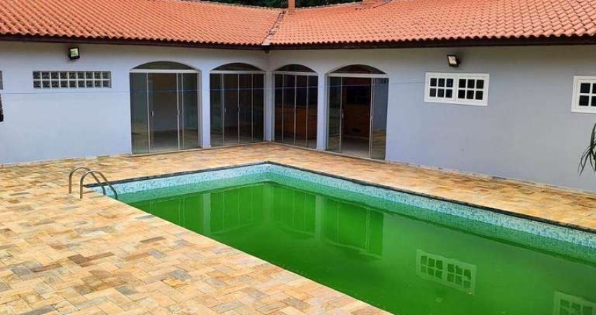 Casa com 4 dormitórios, 493 m² - venda por R$ 1.600.000,00 ou aluguel por R$ 8.858,33/mês - Condomínio Monte Belo - Salto/SP
