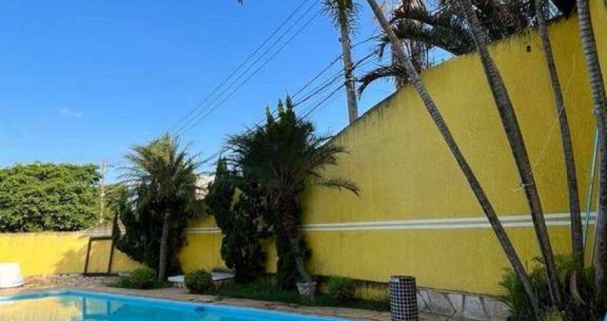 Casa com 4 dormitórios à venda, 300 m² por R$ 950.000,00 - Jardim Paraíso - Itu/SP