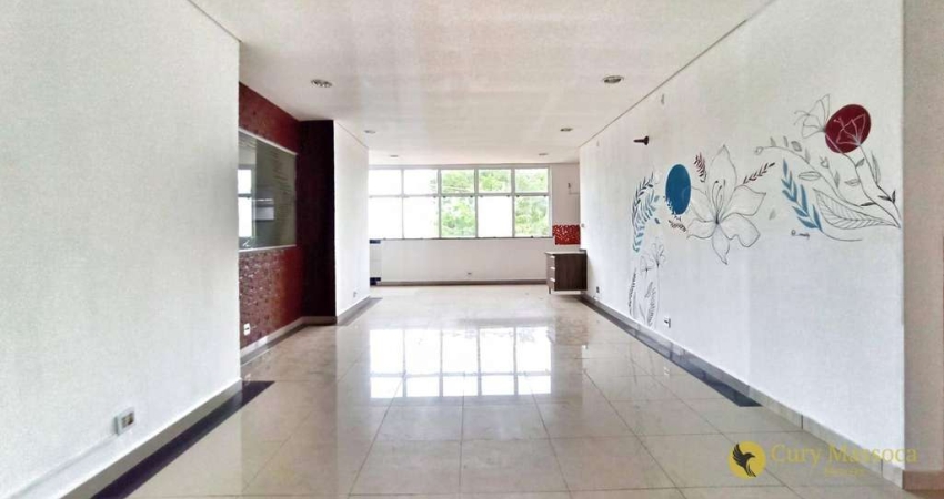 Localização Sensacional! Imóvel Comercial com 144m² e 4 salas, disponível para locação por R$3.450/mês e venda R$1.700.000 - Itu Novo Centro - Itu/SP
